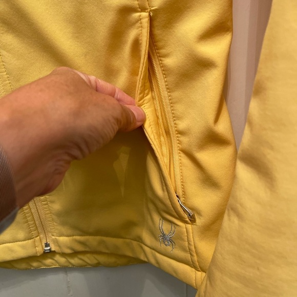 Spider | Instructor Scuba Jacket - Picture 3 of 7